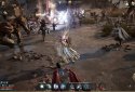 NIGHT CROWS screenshot 8