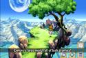 Lunar Silver Star Story Touch screenshot 2