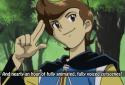 Lunar Silver Star Story Touch screenshot 4