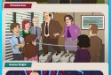 The Office: Somehow We Manage screenshot 3