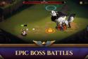 Garuda Saga: Fantasy RPG screenshot 3