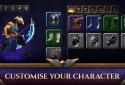 Garuda Saga: Fantasy RPG screenshot 4