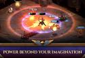 Garuda Saga: Fantasy RPG screenshot 6