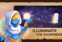 Solaria: Dawn of Heroes screenshot 4
