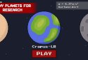 Death Rover: Space Zombie Race screenshot 4