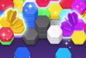 Hexa Sort screenshot 2