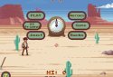 Gun Done: COLOR PARADE screenshot 1
