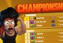 Bro Royale: Mayhem Shooter screenshot 2