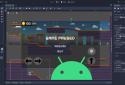 Godot Editor 4 screenshot 1 Godot Editor 4 screenshot 1