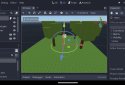 Godot Editor 4 screenshot 2 Godot Editor 4 screenshot 2