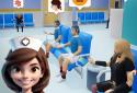Hospital Simulator Idle Tycoon screenshot 5