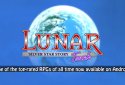 Lunar Silver Star Story Touch screenshot 1