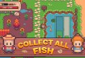 Megis Adventure: Pixel RPG screenshot 2