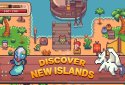 Megis Adventure: Pixel RPG screenshot 8