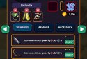 Galaxy Raiders Arcade screenshot 11