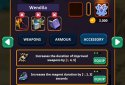 Galaxy Raiders Arcade screenshot 4