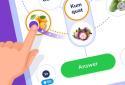 Trivia Spin－Guess Brain Quiz screenshot 1