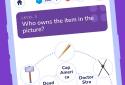 Trivia Spin－Guess Brain Quiz screenshot 3
