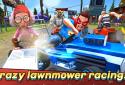 Rumble Racing Star screenshot 1