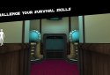 Smile-X 4: The horror train screenshot 2