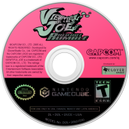  Viewtiful Joe – Red Hot Rumble