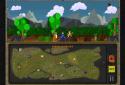 Pixel Heroes: Byte & Magic screenshot 3