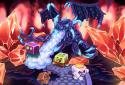 Cube Escape Mortal Pursuit screenshot 1