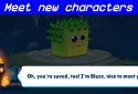 Cube Escape Mortal Pursuit screenshot 2