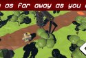 Cube Escape Mortal Pursuit screenshot 5