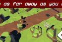 Cube Escape Mortal Pursuit screenshot 6