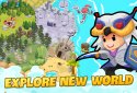 Super Human War: Idle RPG screenshot 3