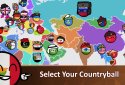 Countryballs - Zombie Attack screenshot 2