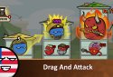 Countryballs - Zombie Attack screenshot 6