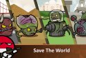 Countryballs - Zombie Attack screenshot 7