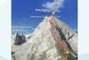 RealityMaps: ski, hike, bike screenshot 1