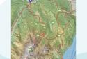RealityMaps: ski, hike, bike screenshot 2