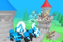 Merge Archers: Bow and Arrow screenshot 8