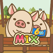 Pig farm MIX