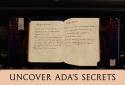 Ada's Study screenshot 5