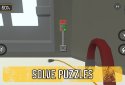 Silo 24: Bunker Survival Story screenshot 3