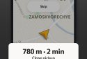 Yandex Pro (Taximeter) screenshot 2