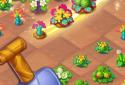 Merge Witches-Match Puzzles screenshot 2