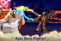 Castle Defense – Idle War screenshot 2