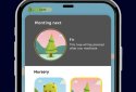 Atom: Meditation for Beginners screenshot 5