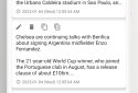 Clipboard - Copy & Paste screenshot 4