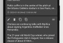 Clipboard - Copy & Paste screenshot 5