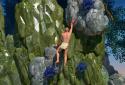 A Difficult Climbing Game screenshot 3