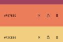 Pigments: Color Scheme Creator screenshot 1