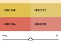 Pigments: Color Scheme Creator screenshot 8