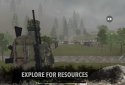 VORAZ - Zombie survival screenshot 2